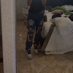 Meet your Posher, Mari